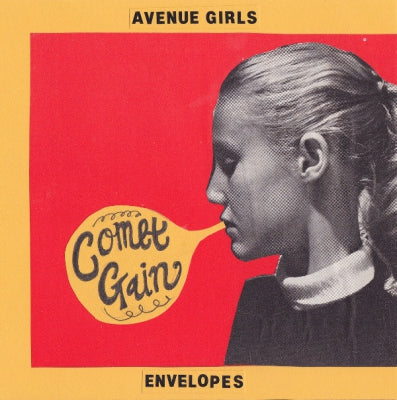 COMET GAIN - Avenue Girls