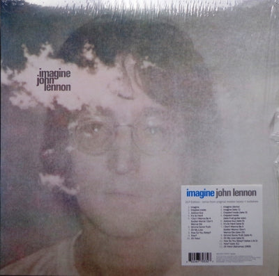 JOHN LENNON - Imagine