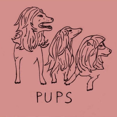 PUPS - Month Long Sleep