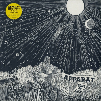 APPARAT - Song Of Los