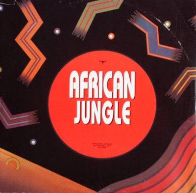 AFRICAN JUNGLE - African Jungle