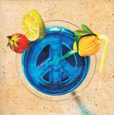 PEACE - Lost On Me / Fur