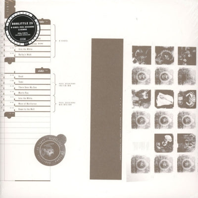 PIXIES - Doolittle 25