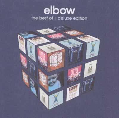 ELBOW - The Best Of - The Deluxe Edition