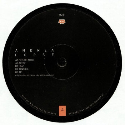 ANDREA - Forse
