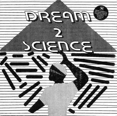DREAM 2 SCIENCE - Dream 2 Science
