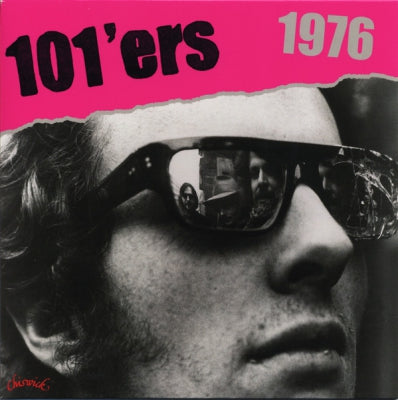 THE 101'ERS - 1976