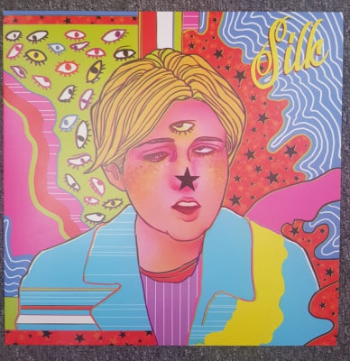 OSCAR LANG - Silk