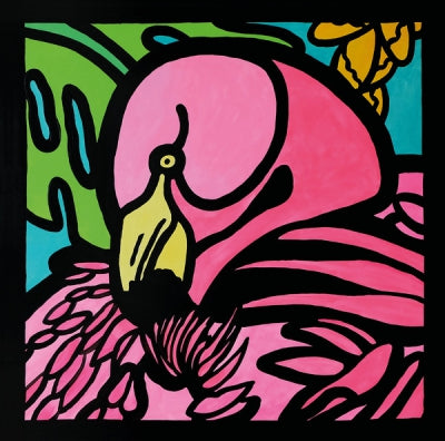 VARIOUS - Tropical Tricks - Cree Records Remixed
