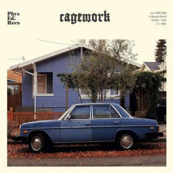 CAGEWORK - CAGEWORK