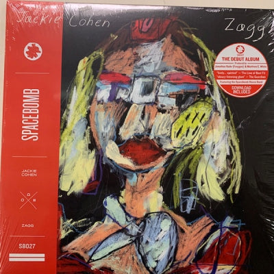 JACKIE COHEN - Zagg