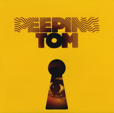 PEEPING TOM - Peeping Tom