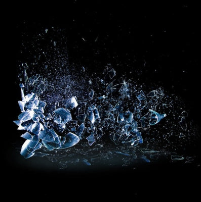 DILLINGER ESCAPE PLAN - Dissociation