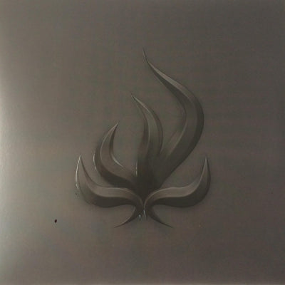 BURY TOMORROW - Black Flame