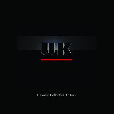 UK - Ultimate Collectors' Edition