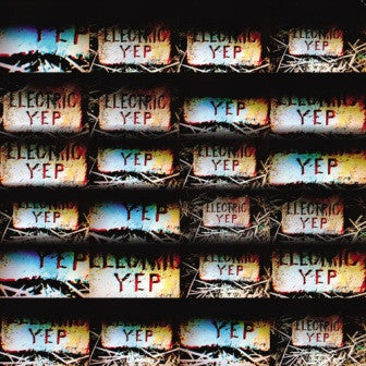 ASTRAL SOCIAL CLUB - Electric Yep