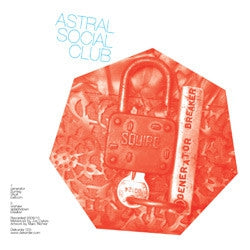 ASTRAL SOCIAL CLUB - Generator Breaker