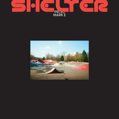 MARK E - Shelter
