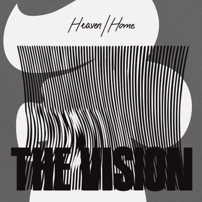 THE VISION FEATURING ANDREYA TRIANA - Heaven / Home