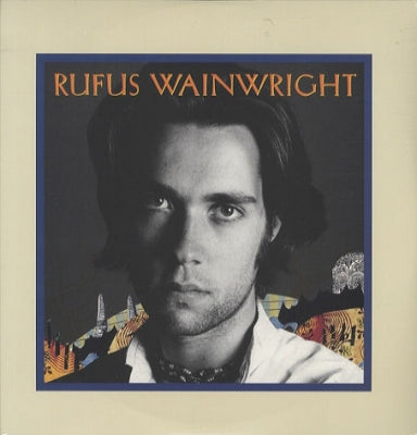RUFUS WAINWRIGHT - Rufus Wainwright