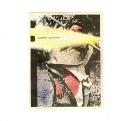 AIRWAY - Live At LACE