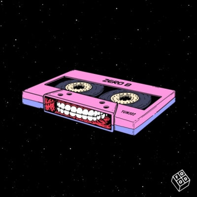 ZERO B - Lock Up