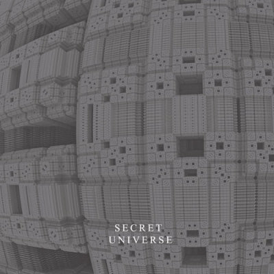 SECRET UNIVERSE - The Cosmic Lens