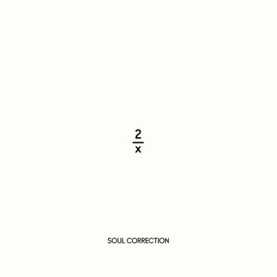 AFRIQUA - Soul Correction