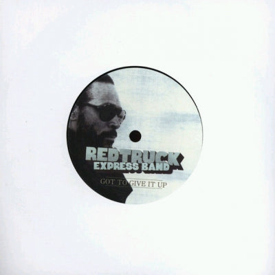 REDTRUCK EXPRESS BAND - Superstition