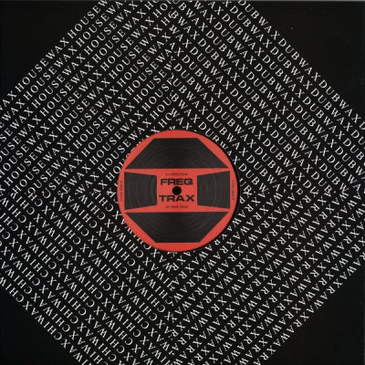 M.A.P. VS DJ HAUS - Freq Trax