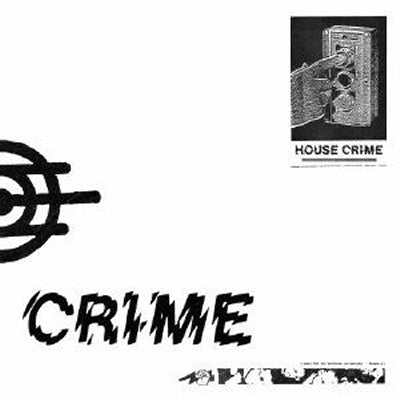 STEVEN B.C. / VRRS - House Crime Vol.1