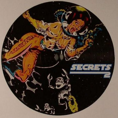 UNKNOWN ARTIST - Secrets 2