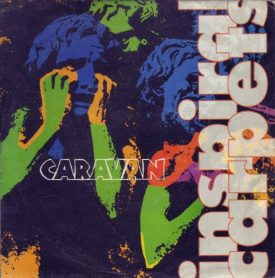 INSPIRAL CARPETS - Caravan