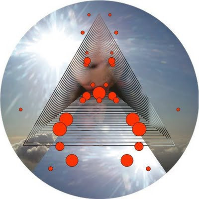 FUCK BUTTONS - Surf Solar