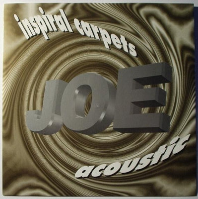 INSPIRAL CARPETS - Joe (Acoustic)