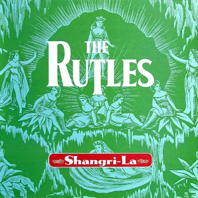 THE RUTLES - Shangri-La
