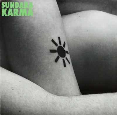 SUNDARA KARMA - EP II