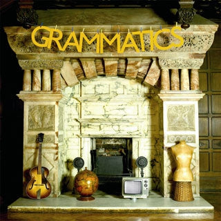 GRAMMATICS - D.I.L.E.M.M.A. / Polar Swelling