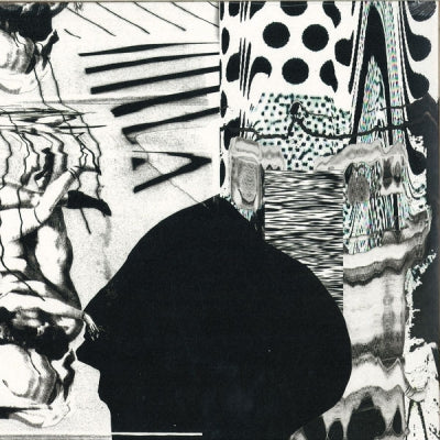 BARBIR / NICOLA KAZIMIR - Repetitive Juxtaposition