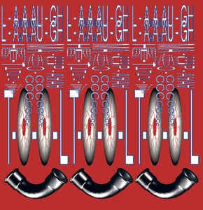 MAOUPA MAZZOCCHETTI - Laugh Tool