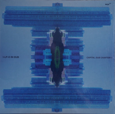 I-LP-O IN DUB - Capital Dub Chapter 1
