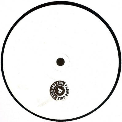 DAVID HOLMES - Minus 61 In Detroit