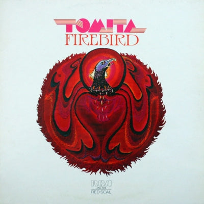 TOMITA - Firebird