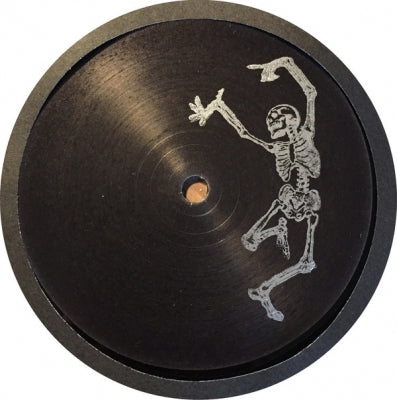 BLACK BONES - Black Bones 2