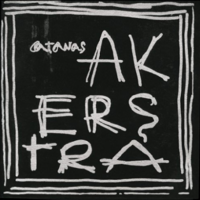 ATANAS AKERSTRA - Vol 1