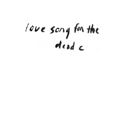 YEK KOO - Love Song For The Dead C