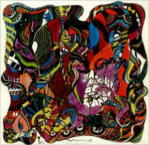 RED CRAYOLA - Parable Of Arable Land
