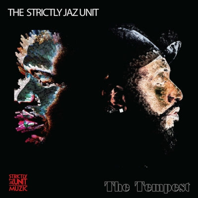 THE STRICTLY JAZ UNIT - The Tempest