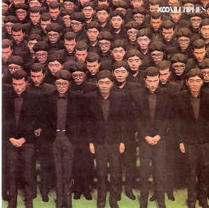 YELLOW MAGIC ORCHESTRA - XOO Multiplies