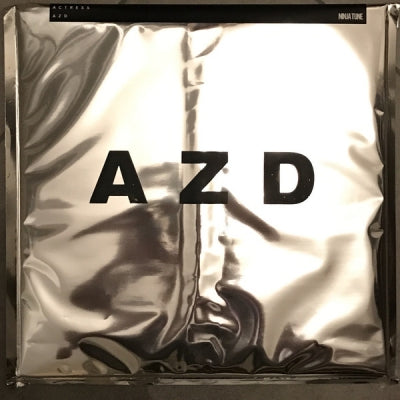 ACTRESS - AZD